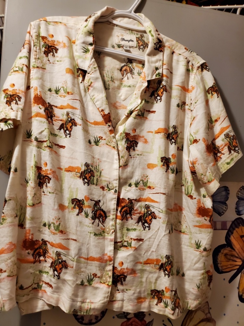 Wrangler